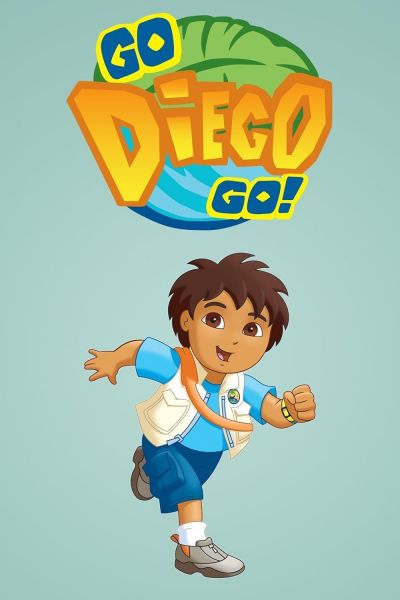 watch-Go, Diego! Go! (2005)