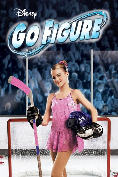 watch-Go Figure (2005)