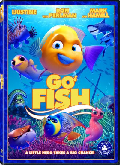 watch-Go Fish (2019)