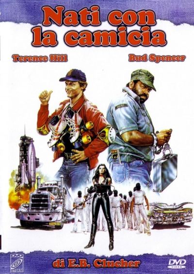 watch-Go for It (1983)