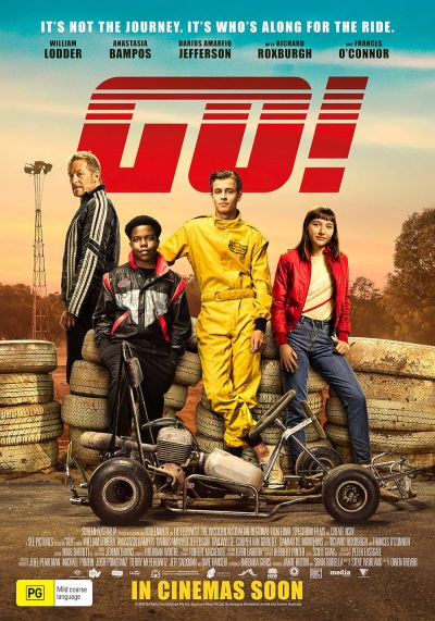 watch-Go Karts (2020)