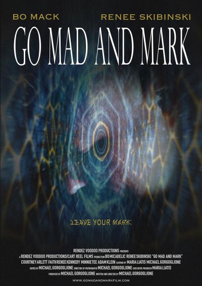 watch-Go Mad and Mark (2017)