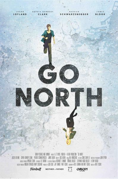 watch-Go North (2017)