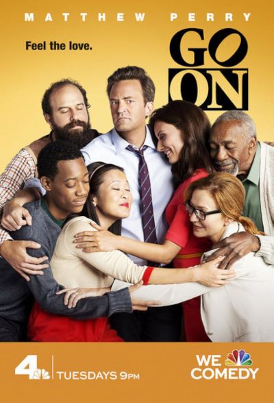 watch-Go On (2012)