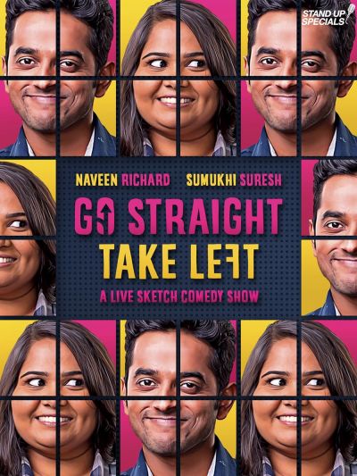 watch-Go Straight Take Left (2018)