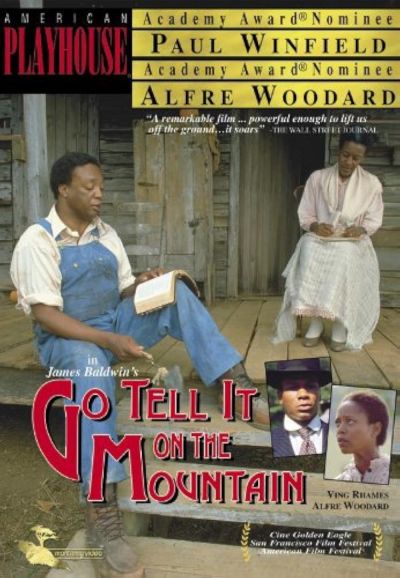 watch-Go Tell It on the Mountain (1985)