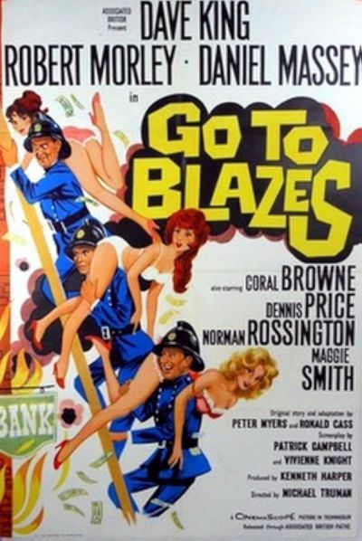 watch-Go to Blazes (1962)
