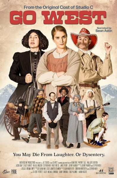 watch-Go West (2023)