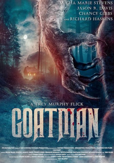 watch-Goatman (2023)