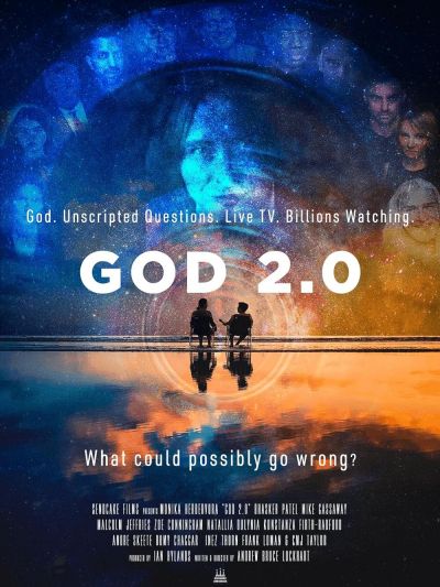 watch-God 2.0 (2023)