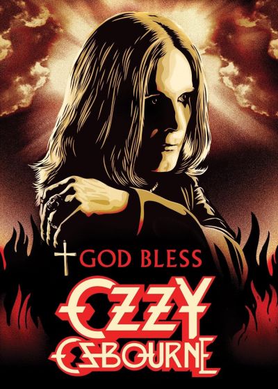 watch-God Bless Ozzy Osbourne (2011)