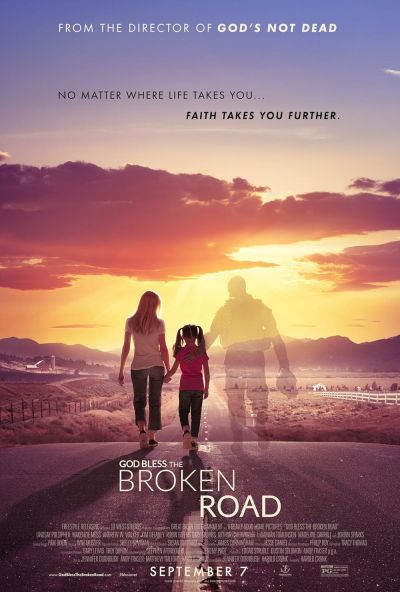 watch-God Bless the Broken Road (2018)