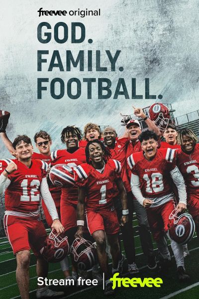watch-God. Family. Football. (2023)