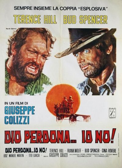 watch-God Forgives... I Don't! (1967)