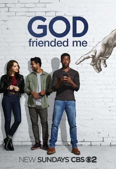 watch-God Friended Me (2018)