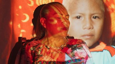 watch-God Is a Woman (2023)
