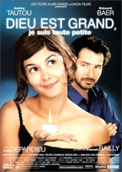 watch-God Is Great and I'm Not (2001)