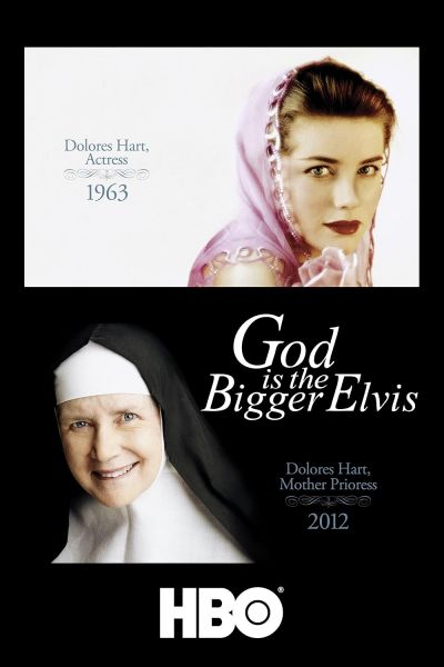 watch-God Is the Bigger Elvis (2012)