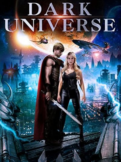 watch-God of Thunder (2015)