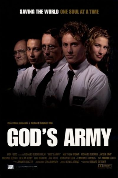 watch-God's Army (2000)