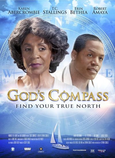 watch-God's Compass (2016)