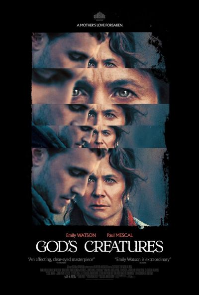 watch-God's Creatures (2022)