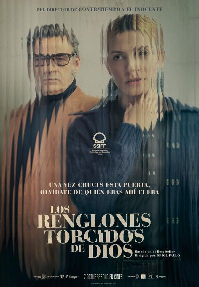 watch-God's Crooked Lines (2022)