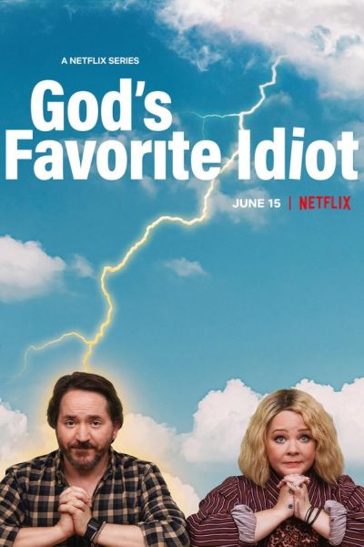watch-God's Favorite Idiot (2022)
