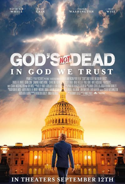 watch-God's Not Dead: In God We Trust (2024)