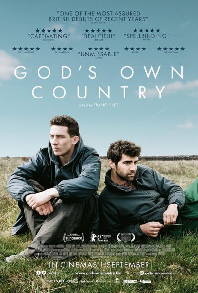 watch-God's Own Country (2017)