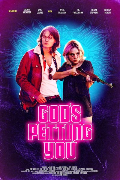 watch-God's Petting You (2023)