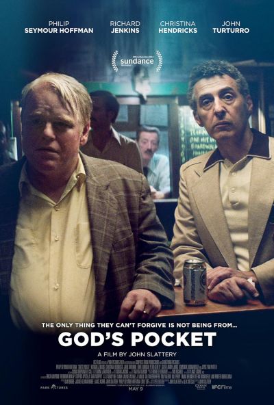 watch-God's Pocket (2014)