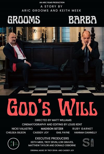 watch-God's Will (2023)