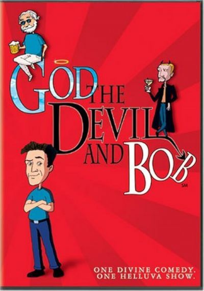 watch-God, the Devil and Bob (2000)