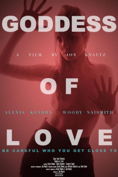 watch-Goddess of Love (2017)