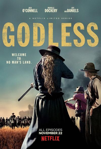 watch-Godless (2017)