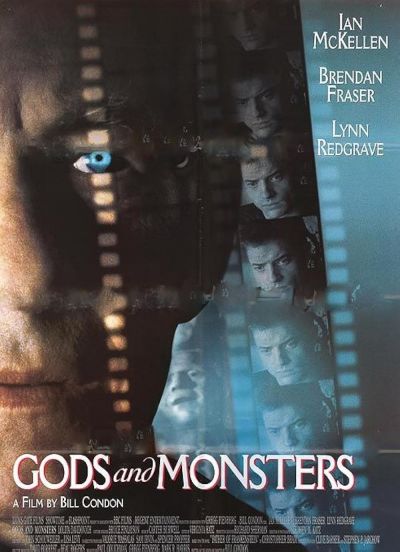 watch-Gods and Monsters (1998)