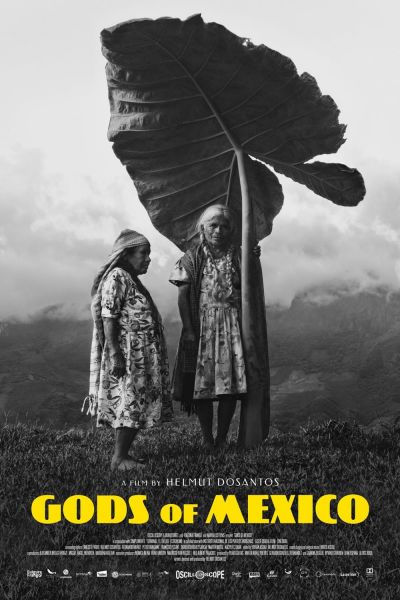 watch-Gods of Mexico (2022)