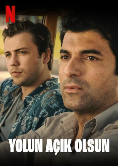 watch-Godspeed (2022)