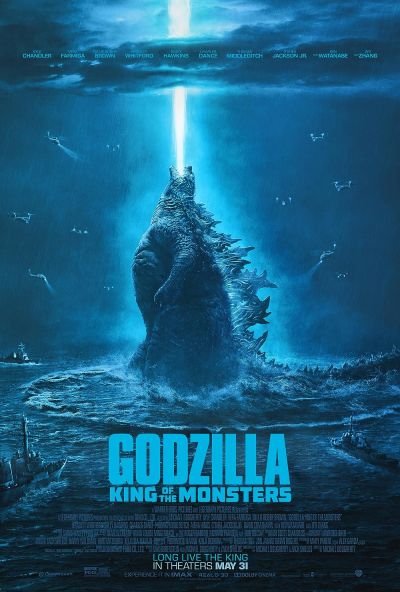 watch-Godzilla: King of the Monsters (2019)