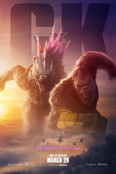watch-Godzilla x Kong: The New Empire (2024)