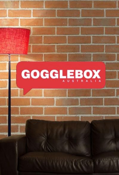 watch-Gogglebox Australia (2015)