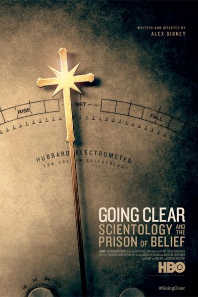 watch-Going Clear: Scientology & the Prison of Belief (2015)