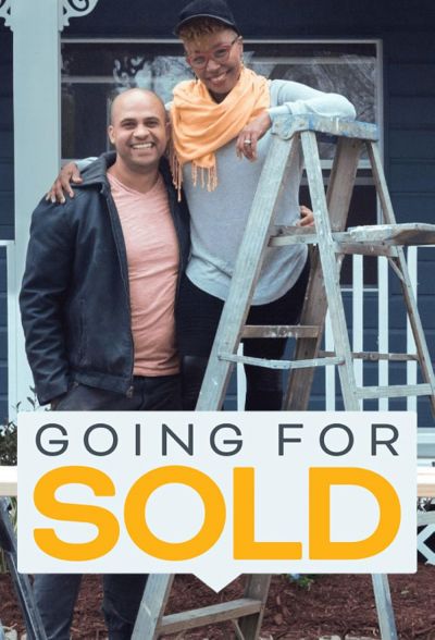 watch-Going for Sold (2019)
