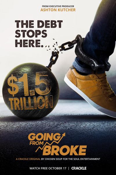 watch-Going from Broke (2019)