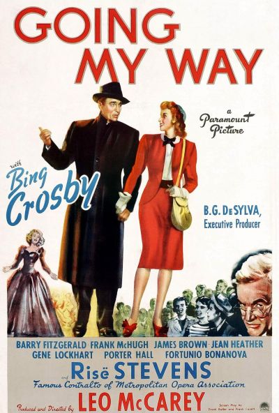 watch-Going My Way (1944)