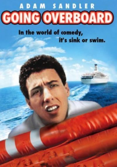 watch-Going Overboard (1989)