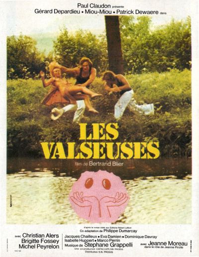 watch-Going Places (1974)