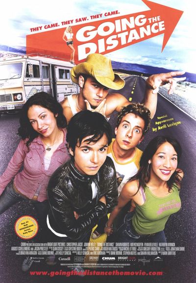 watch-Going the Distance (2004)