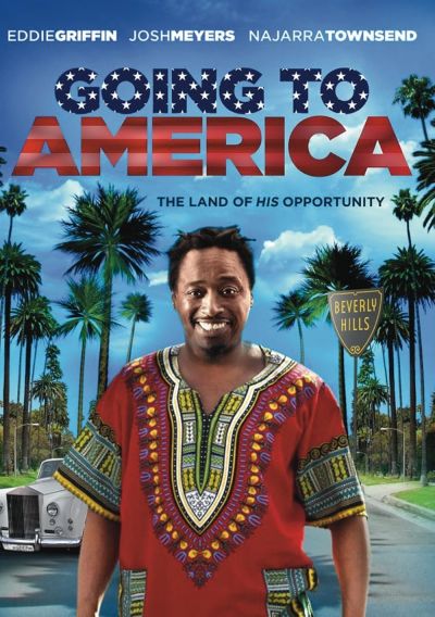 watch-Going to America (2015)